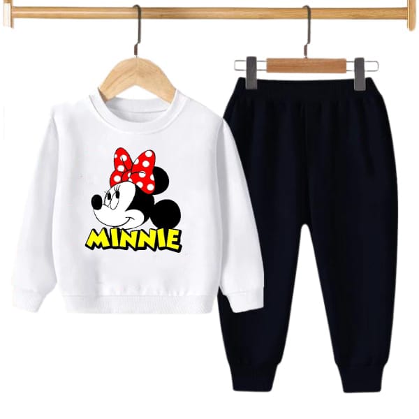 Kids Sweatshirt & Pants