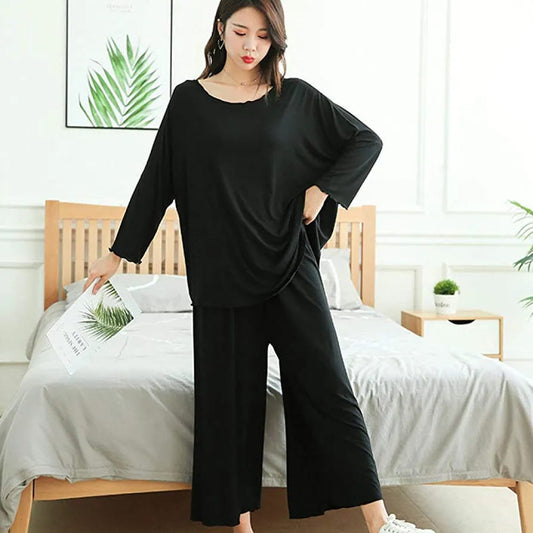 Loose Style Lounge Wear