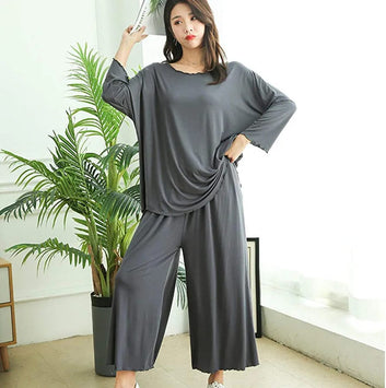 Loose Style Lounge Wear