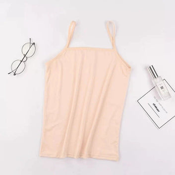 Attire Studio Set of 3 cotton camisole